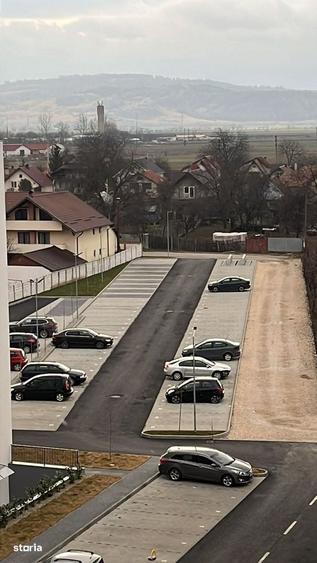Spațiu comercial, în Central