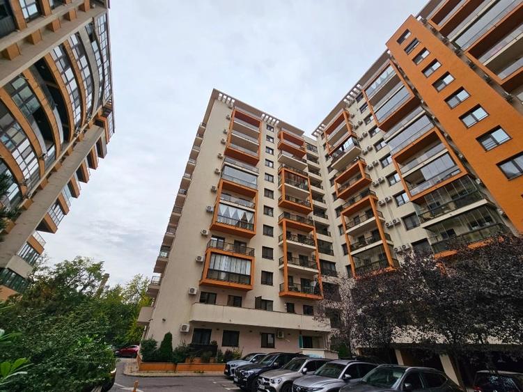 Apartament cu 2 camere decomandat, mobilat în Grozăvești