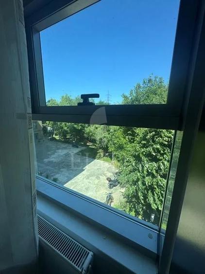 Apartament 2 camere în zona CLUJANA - 6