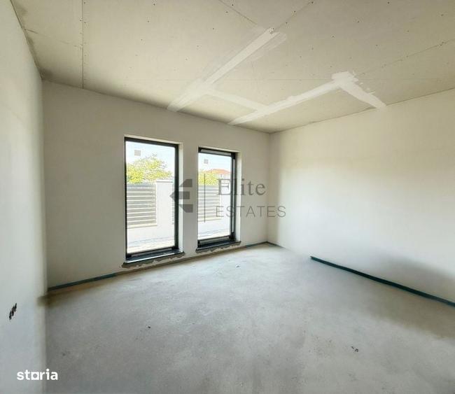Casă cu 4 camere în Sud