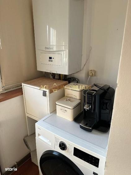 2 Camere de inchiriat | Crangasi | Centrala proprie | Metrou - 11