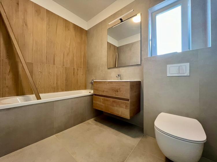 Apartament, 2 camere, 48 mp utili, etaj 1, decomandat - Zona Mehala - 10