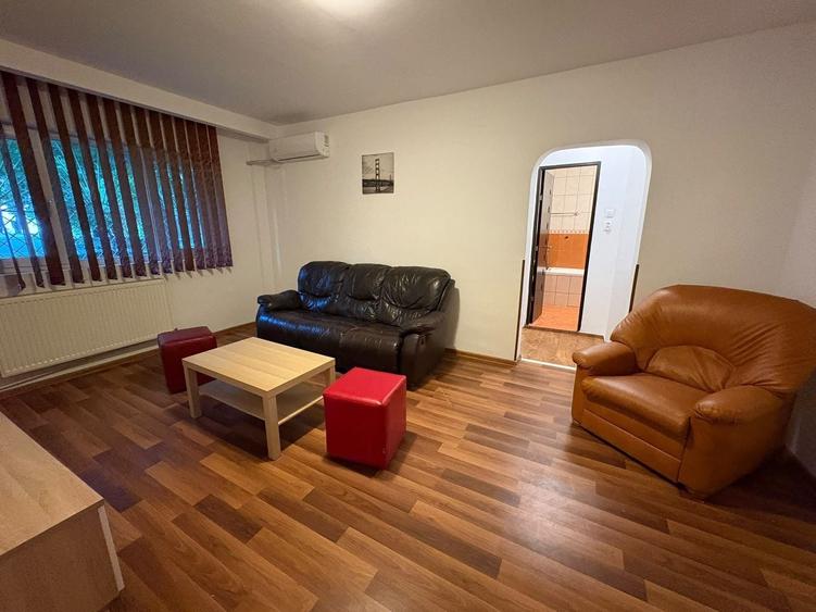 AP. 2 CAMERE - PIATA SUDULUI, METROU 6 MINUTE, MOBILAT/UTILAT - 1