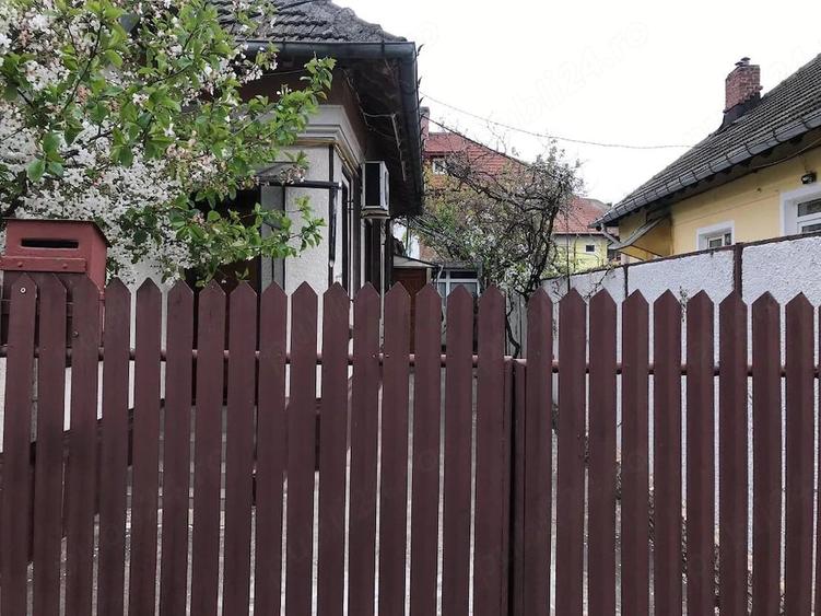 Casă cu 3 camere cu Teren 162 Mp în Vatra Luminoasă