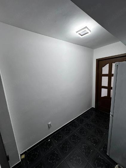 Apartament cu 2 camere semidecomandat în Gară