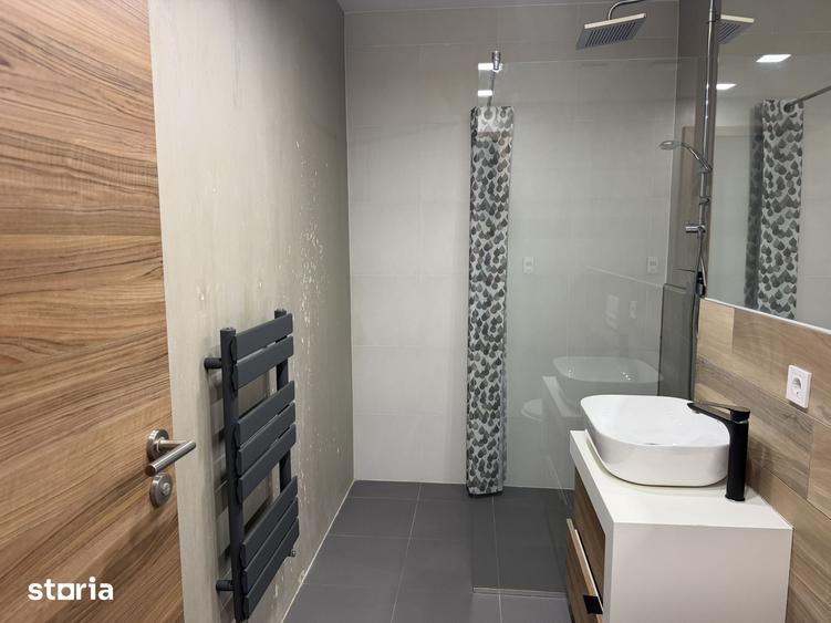 Apartament cu 2 camere în Valea Cetății