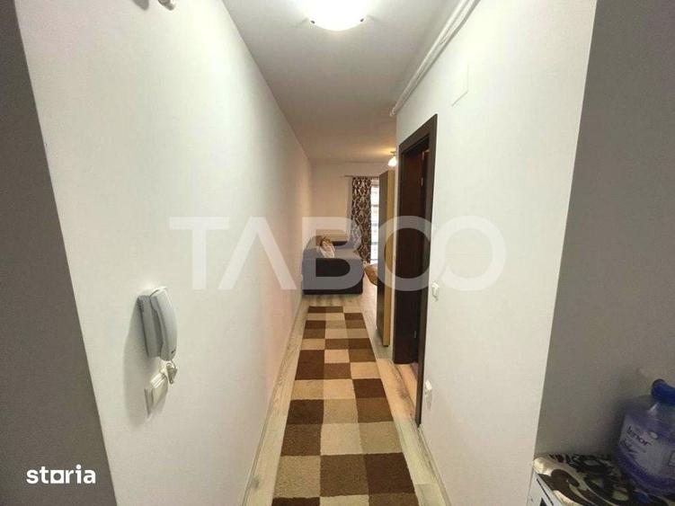 Apartament cu 2 camere decomandat în Vest