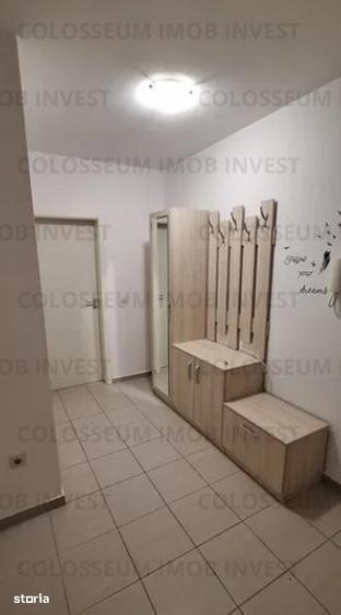 Apartament cu 2 camere decomandat în Bartolomeu
