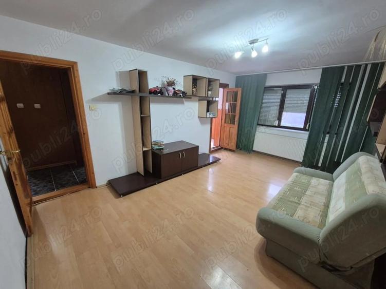Vand apartament 3 cam. Buzau. - 9