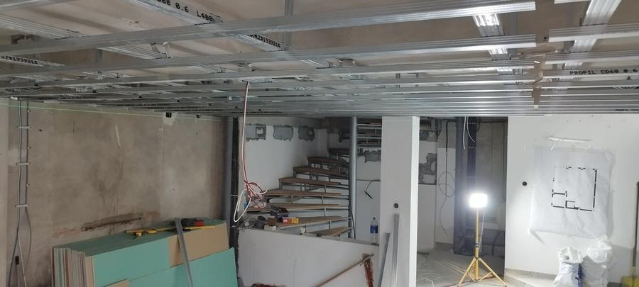 Apartament în Central