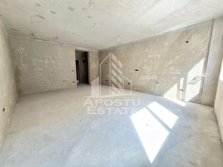 Garsonieră semidecomandată în Giroc