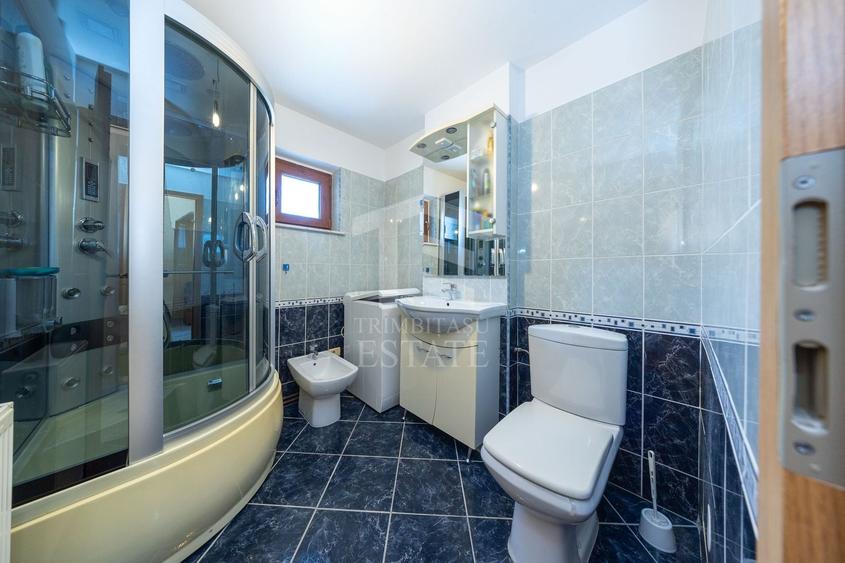 Apartament cu 3 camere decomandat, mobilat în Electroprecizia