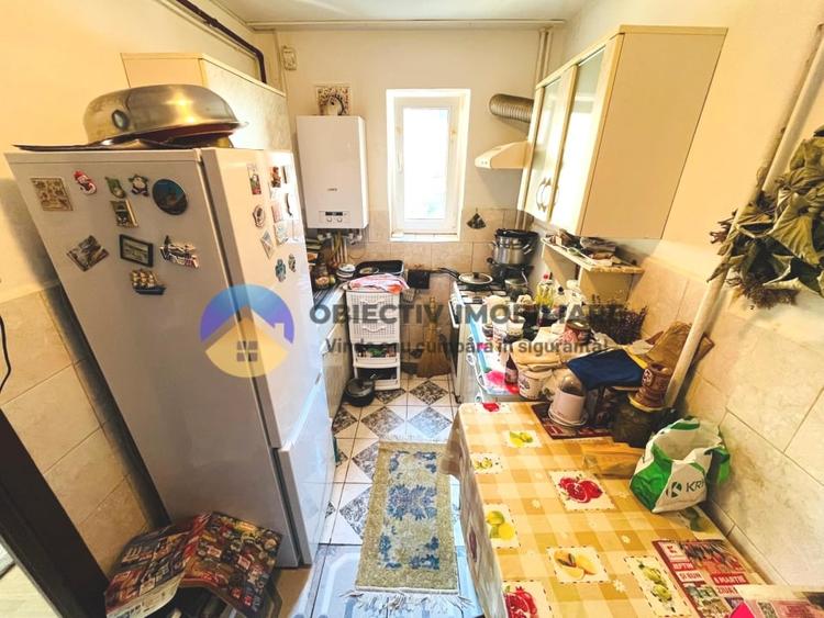 Apartament 3 camere – Dărmănești, Etaj 2 - 3