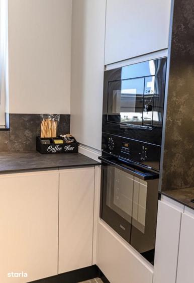 Apartament Premium - Coresi Kasper, complet mobilat ?i utilat - 7