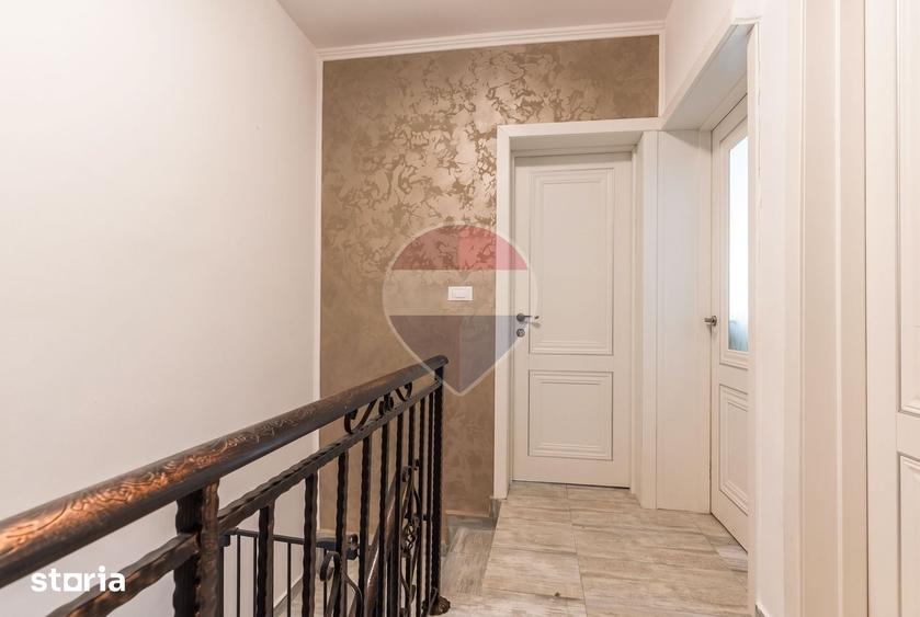 Casă cu 3 camere cu Teren 138 Mp în Rediu