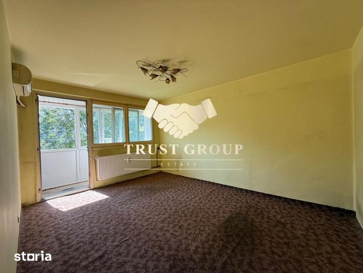 Apartament cu 2 camere decomandat în Drumul Taberei — fotografia 3