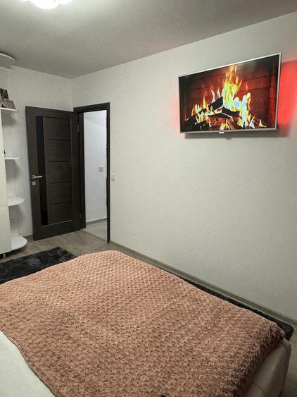 Apartament cu 2 camere decomandat în Cug