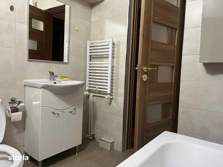 Apartament cu 2 camere decomandat în Ipotești