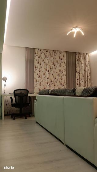 Apartament cu 2 camere în Ghencea