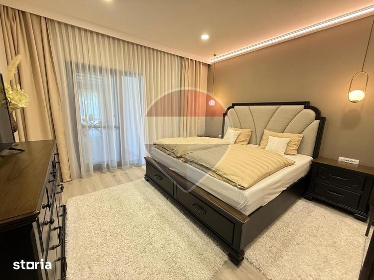 Casă cu 3 camere cu Teren 550 Mp în Central