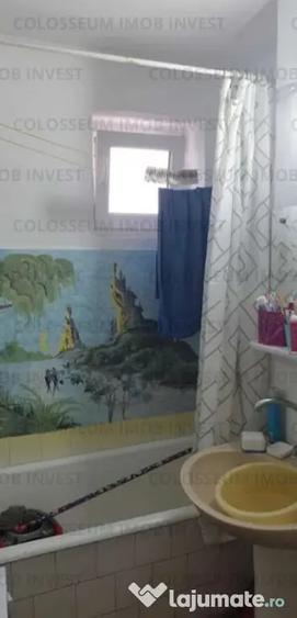 Apartament 2 camere | Decomandat | 2 Balcoane | Zona Astra - 9