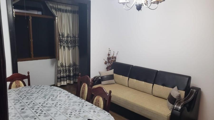 Apartament cu 2 camere semidecomandat în Năvodari Tabără