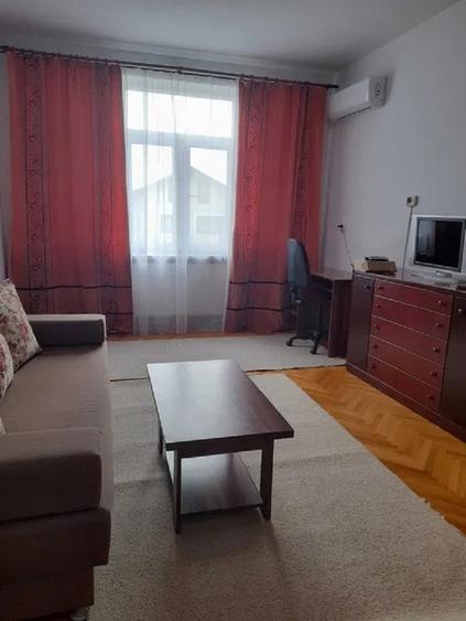 Garsonieră decomandată în Copou