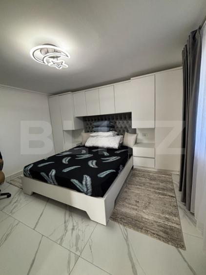 Casa de vanzar 300 mp, teren 36 Arii, zona Hantesti - 8