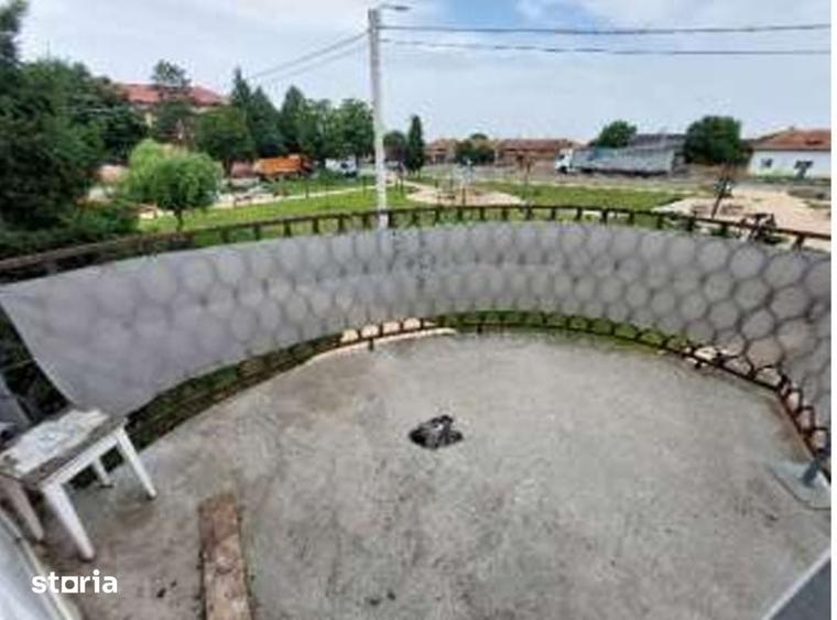 Spațiu comercial, de 197.57 mp, în Belinț