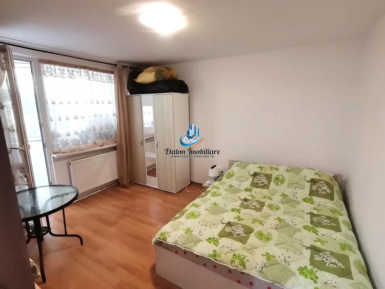 Apartament cu 2 camere decomandat în Dărmănești
