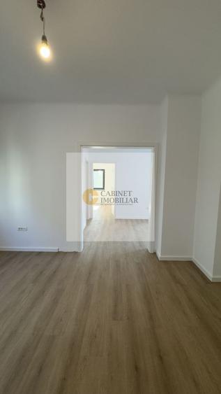 4 camere + birou | Biserica Casin | 110mp total | Renovat 2025 - 19