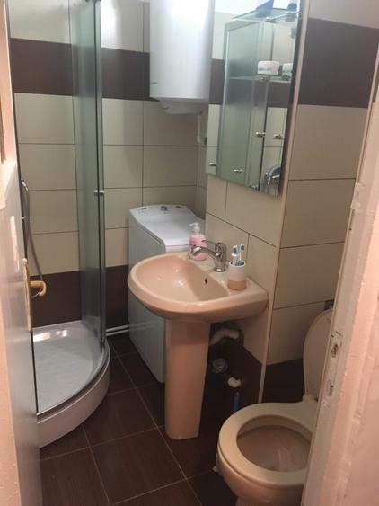 Garsonieră semidecomandată în Vadu Moldovei