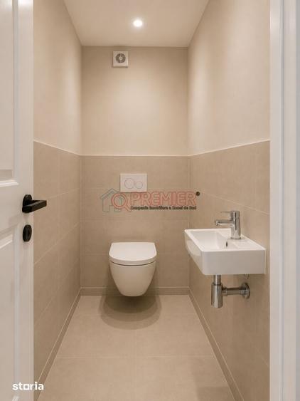 APARTAMENT 4 CAMERE zona Brancoveanu NOU | 99,97 MP UTILI | ETAJ 1 - 6