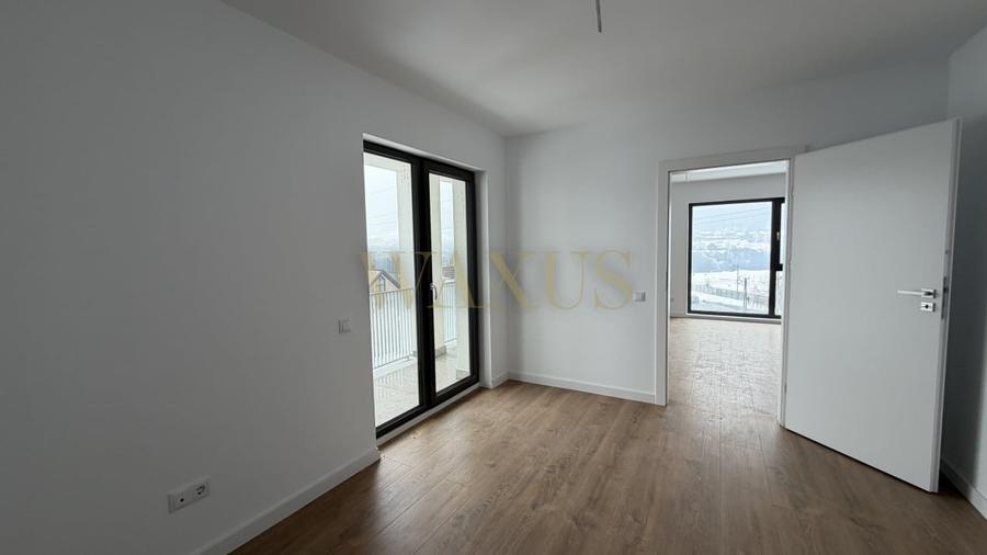 Apartament 3 camere, etaj 4 cu lift, bloc nou, zona Calea Moldovei - 3