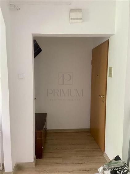 Apartament cu 2 camere semidecomandat în Circumvalațiunii