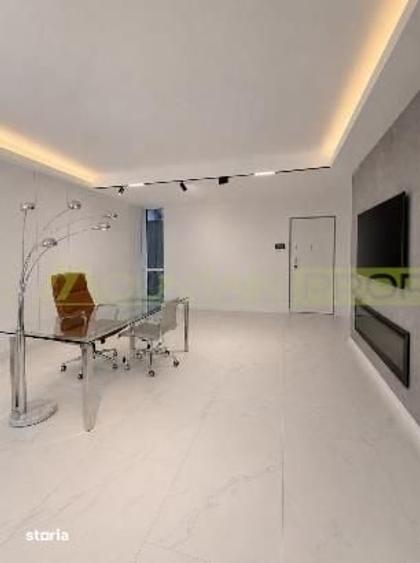 Apartament cu 3 camere în Floreasca