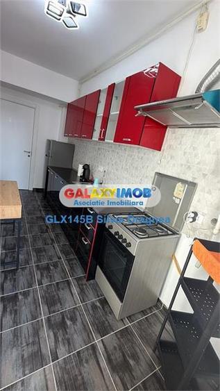 Apartament cu 2 camere decomandat, mobilat în Metalurgiei