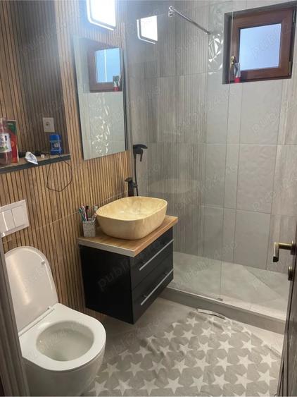 Apartament cu 2 camere decomandat în Tudor