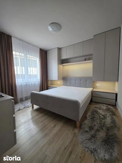 Apartament cu 3 camere decomandat în Unirii