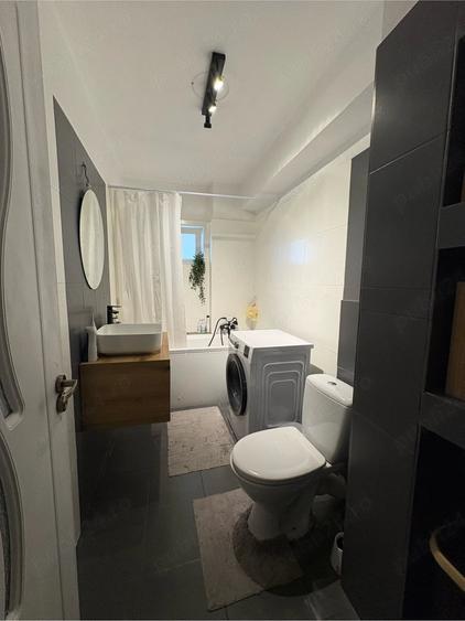 Direct proprierar-2 camere decomandat Nicolina 1 | 54 mp | Etaj 4 | Complet mobilat | - 2