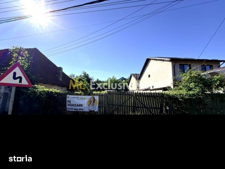 Teren intravilan 546 mp in Stefanesti |+ TVA | Toate utilitatile inclu - 3