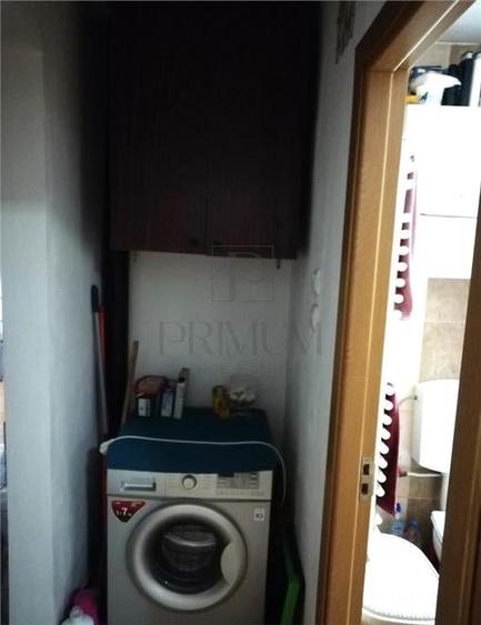 Apartament cu 3 camere decomandat, mobilat în Lipovei — fotografia 3