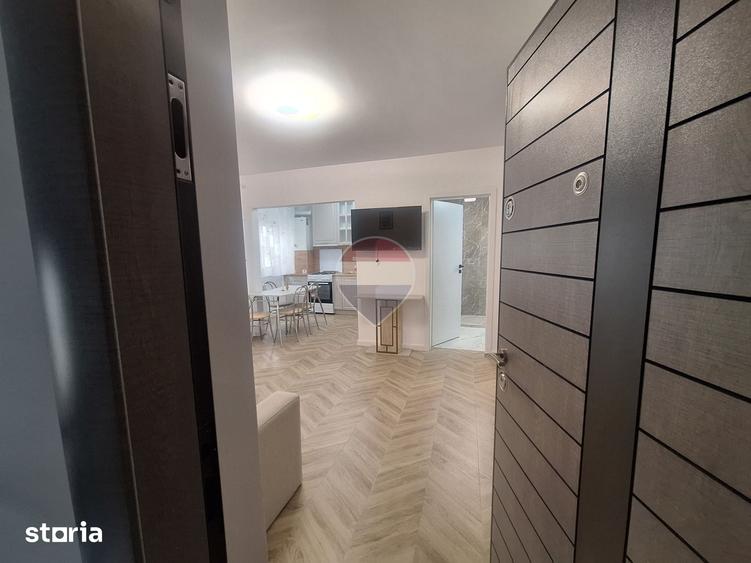 Apartament nou si modern, et 1, la prima inchiriere - 5
