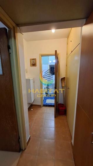 Apartament cu 4 camere decomandat în Brâncoveanu