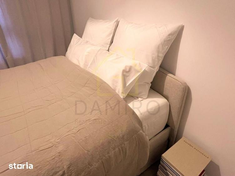 Studio dublu Central Address Str Nasaud Parcare Inclusa Pet Friendly - 8