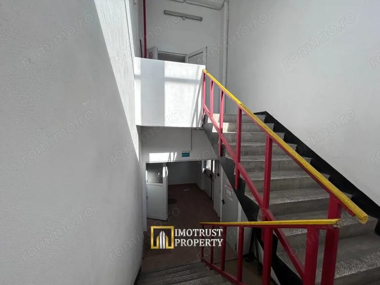 Spațiu comercial, de 1,270 mp, în Central