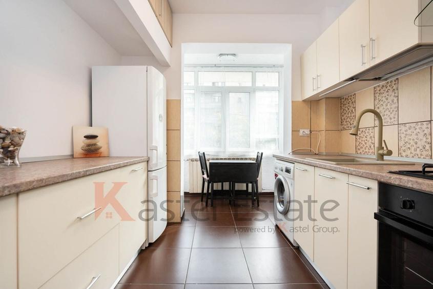 Apartament 2 Camere | Gara de Nord | Comision 0% - 11