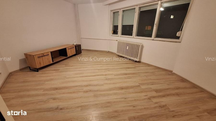 Apartament 2 camere, decomandat, Micalaca Str.Abrud, Parter
