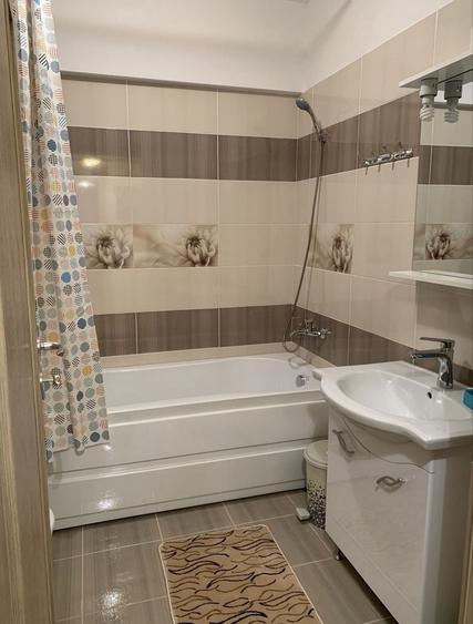 Apartament cu 2 camere decomandat în Bucium