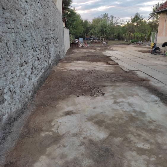 Casă cu 3 camere în Ocna Mureș